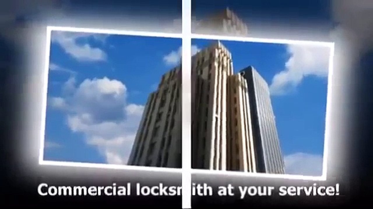 A Whittier Locksmith
