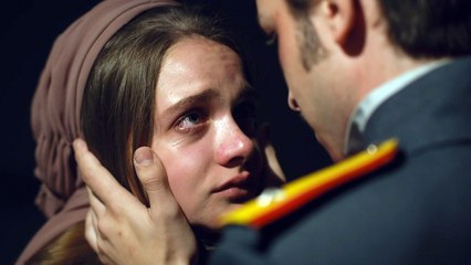 Vatanım Sensin 30. Bölüm - Leon, Hilal'in infazını engelleyebilecek mi?