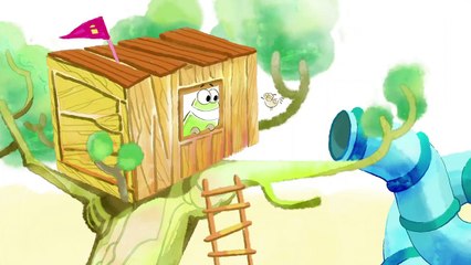 'StoryBots Super Songs,' Episode 4, Part 2 -asdds 'Emotions'