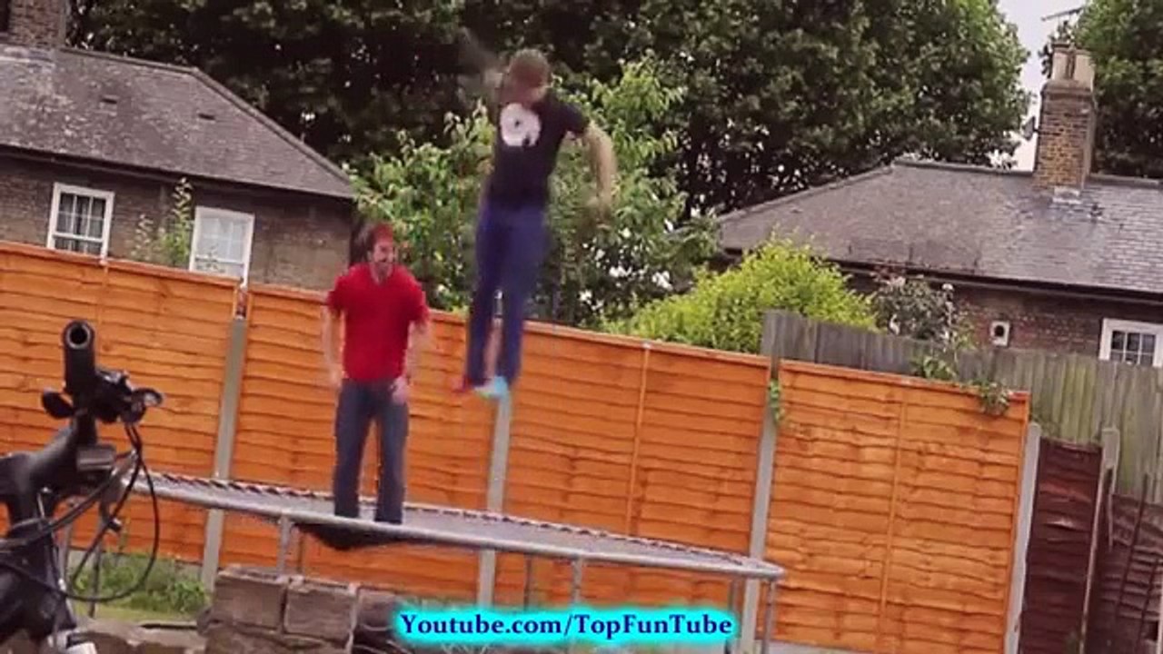 Funny Clips - Funny Fail
