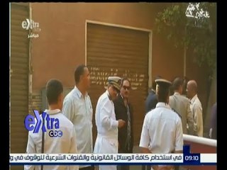 #غرفة_الأخبار | الطب الشرعي يجري فحوص الـ DNA لجثث ركاب الطائرة الروسية المنكوبة