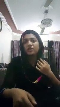 Saba Rizwan First Exclusive Message After Getting Insulted By Sahir Lodhi..