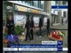 #غرفة_الأخبار | أقارب ضحايا الطائرة المنكوبة يضعون أكاليل الزهور أمام مطار بطرسبرج