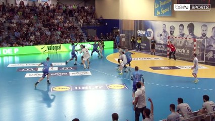 LIDL STARLIGUE 2016-2017 J25 SARAN DUNKERQUE