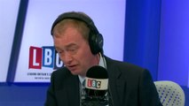 Tim Farron Refuses To Say If He Thinks Homosexuality Is A Sin