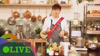 소프 X 이밥차의 오늘뭐먹지? '코다리찜'전편