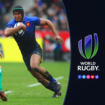 A stellar career. A true leader. Thierry Dusautoir bows out of rugby after 80 international appearances for France Rugby, Chapeau.