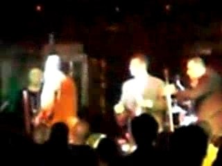 Andy montanes en paris  milonga pa una nina