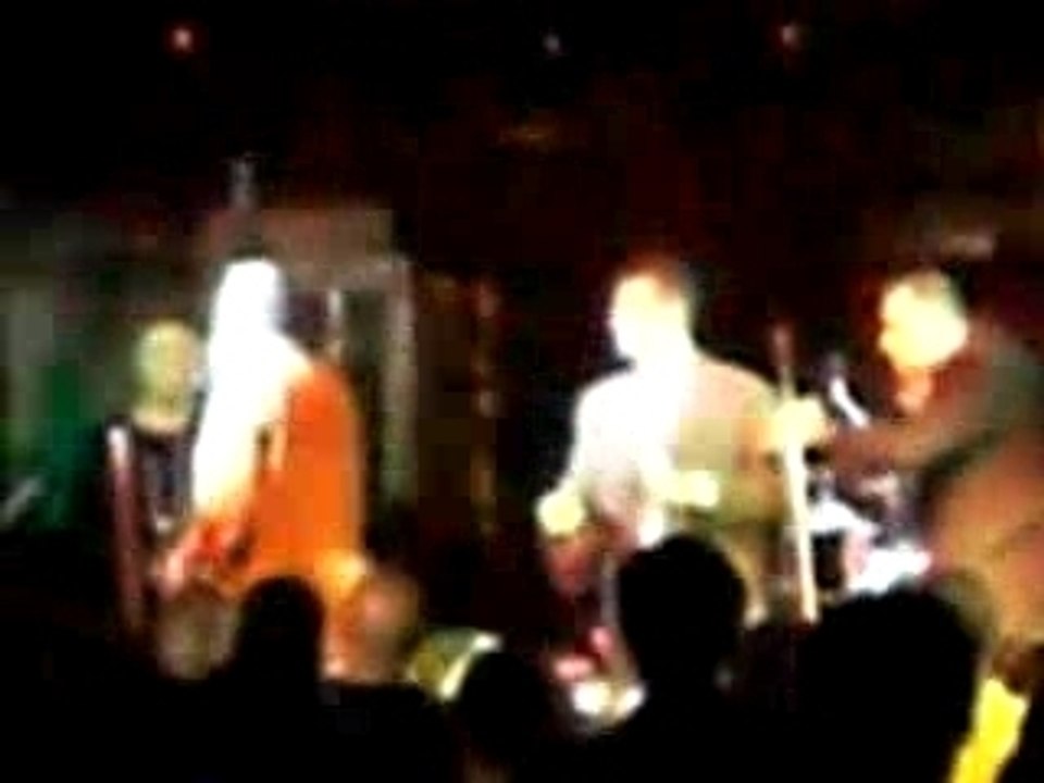 Andy montanes en paris  milonga pa una nina