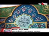 Masjid Hunto, Saksi Masuknya Islam di Gorontalo