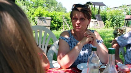 Ma cousine (par Laura Werner)