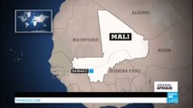 Mali - Tombouctou : des soldats français blessés dans un camp de la Minusma