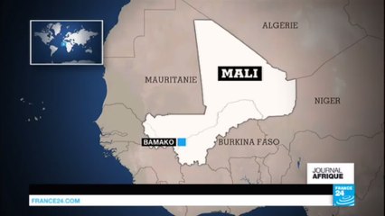 Mali - Tombouctou : des soldats français blessés dans un camp de la Minusma