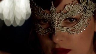 FIFTY SHADES DARKER TV Spot (2017) Fifty Shades of Grey 2-McrV8GWgUX8