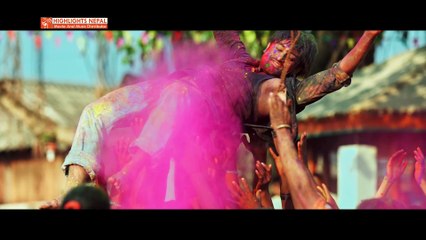 PALASH - New Nepali Movie Teaser 2016 Ft. Rekha Thapa, Aayub KC, Kameshwor Chaurasiya