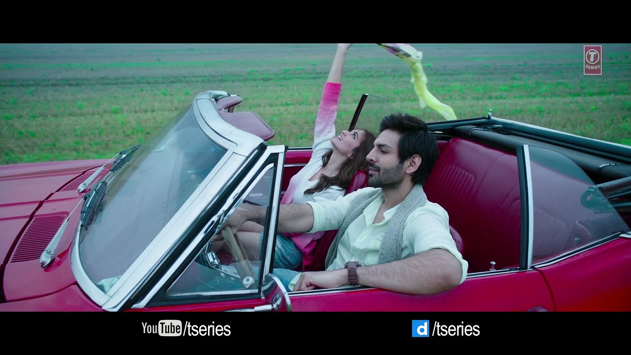 Dil Mera - Guest iin London [2017] FT. Kartik Aaryan & Kriti Kharbanda [FULL HD]