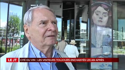 l'édition de la mi journée - Vendredi 02 Juin