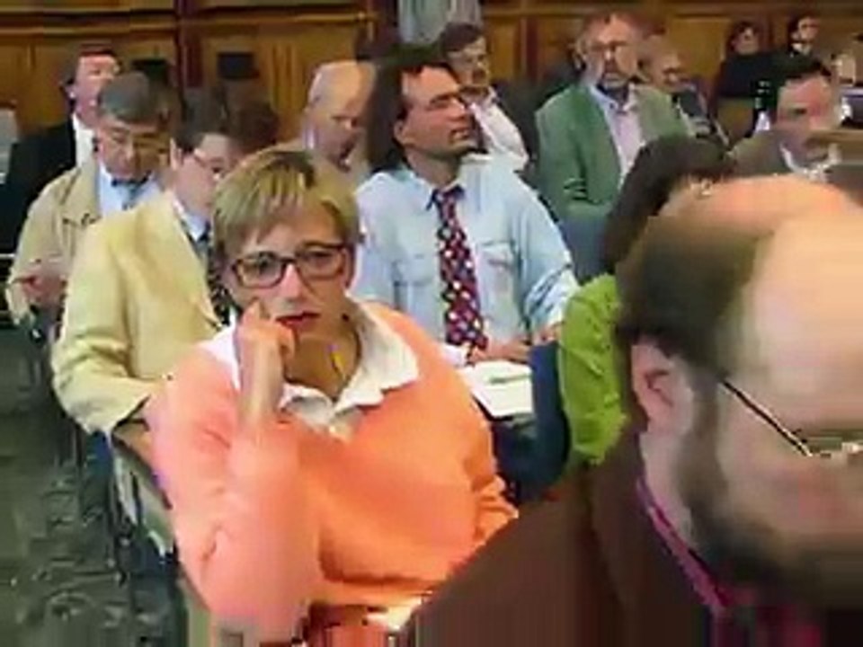 Tagesschau | 02. Juni 1997 20:00 Uhr (mit Joachim Brauner) | Das Erste