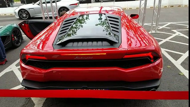 Donuts rjiden met peperdure sportwagens: zo spectaculair stelt Playstation Gran Turismo Sport voor