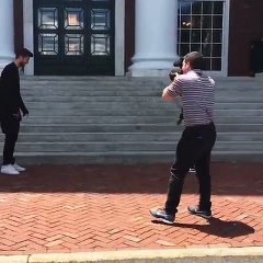 Harvard University Overview