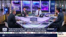 Peut-on faire confiance au consensus des analystes en Bourse ? - 02/06