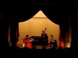 Djivilli Quartet / Jazz manouche and more