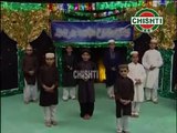 Patta Patta Boota Boota Original Song - Farhan Ali Qadri - Marhaba Ya Mustafa - Naats Islamic