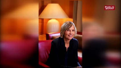 Europe Hebdo - Entretien avec Marielle de Sarnez