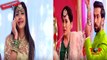 ISHQBAAZ || 2 JUNE || PINKI GIVES THREE DAYS TO ANIKA || ANIKA IN DILEMMA || STAR PLUS