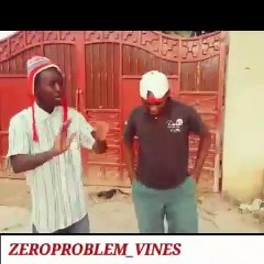 HANA WANI.........HAUSA MOVIE COMEDY