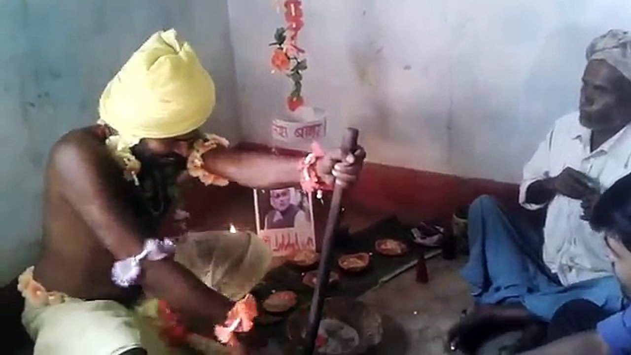 Nitish gosay