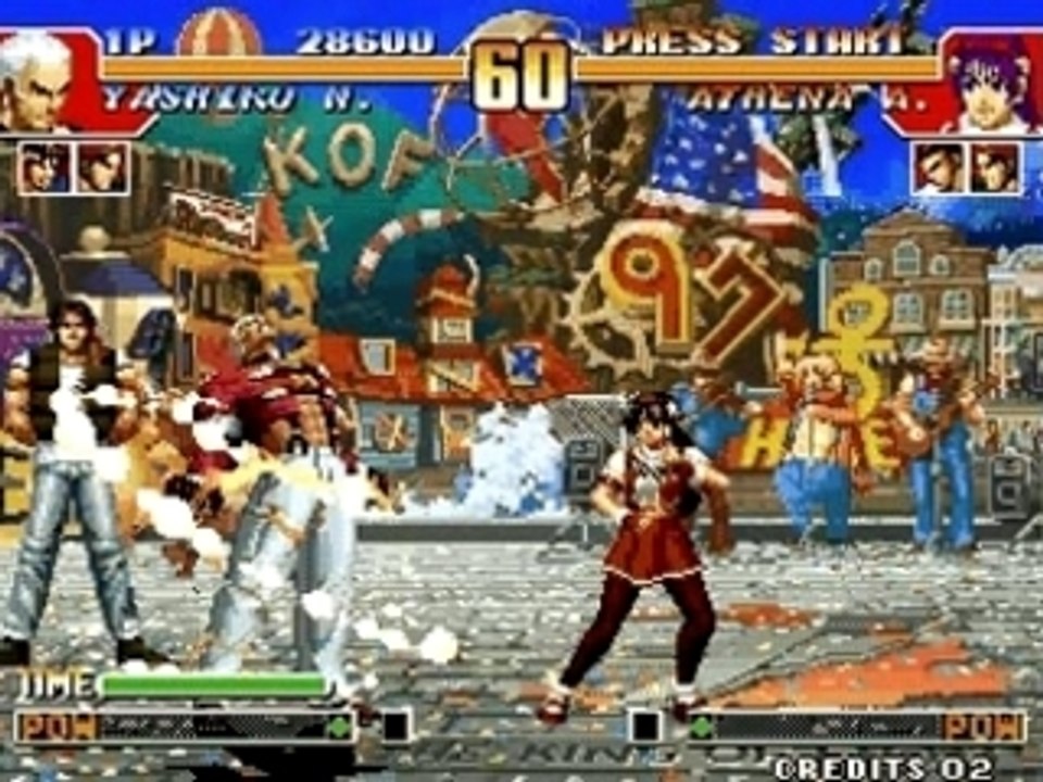 Kof97pls