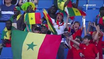 20 Yaş Altı Dünya Kupası: Meksika - Senegal (Özet)