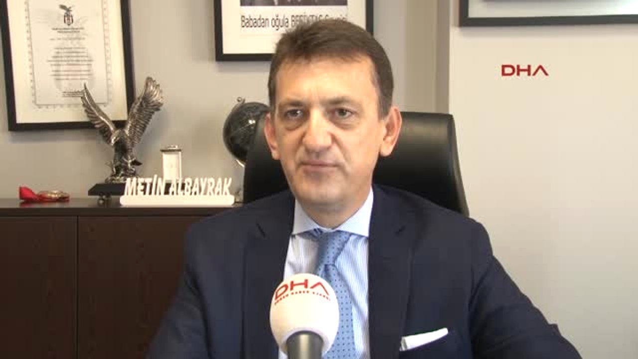 Metin Albayrak Allah'ın da Bir Hesabı Var. Biz Şampiyon Olurken Gomez Düşmemeye Oynuyordu 1