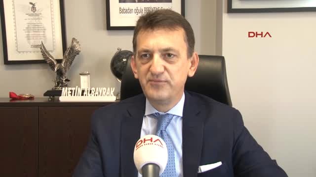 Metin Albayrak Allah'ın da Bir Hesabı Var. Biz Şampiyon Olurken Gomez Düşmemeye Oynuyordu 1