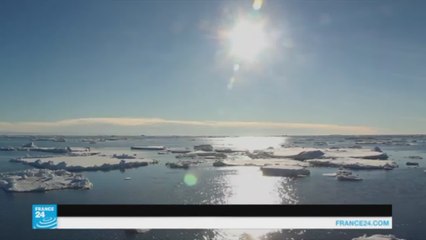 تذكير باتفاق باريس للمناخ