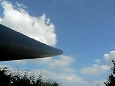 patator pneumatique PVC 2