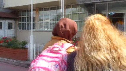 Samsun'da Fetö'den 1'i Avukat 14 Kişi Gözaltına Alındı