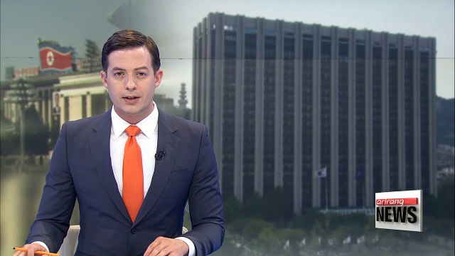 8 civic groups allowed to contact North Korea for humanitarian and religious exchange