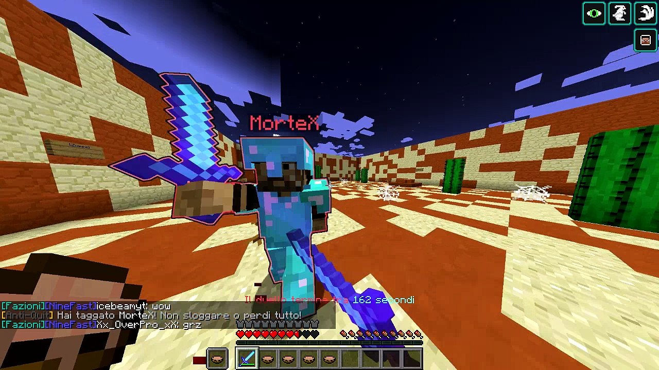 Hacks