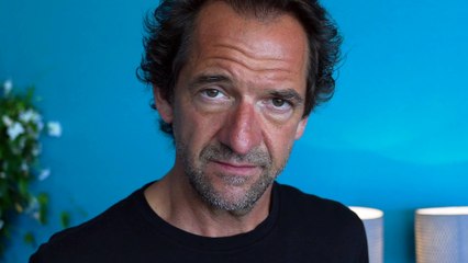 L'interview "Juste un truc" de Stéphane De Groodt