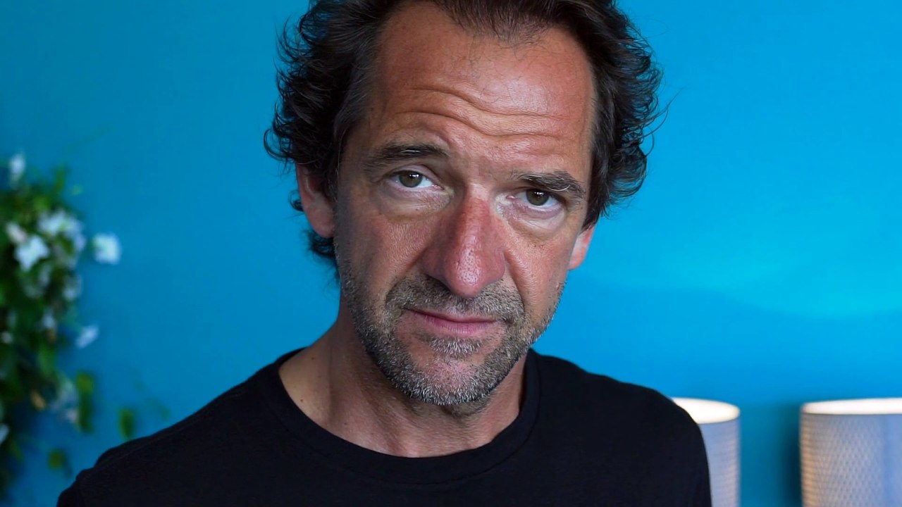 L'interview "Juste un truc" de Stéphane De Groodt