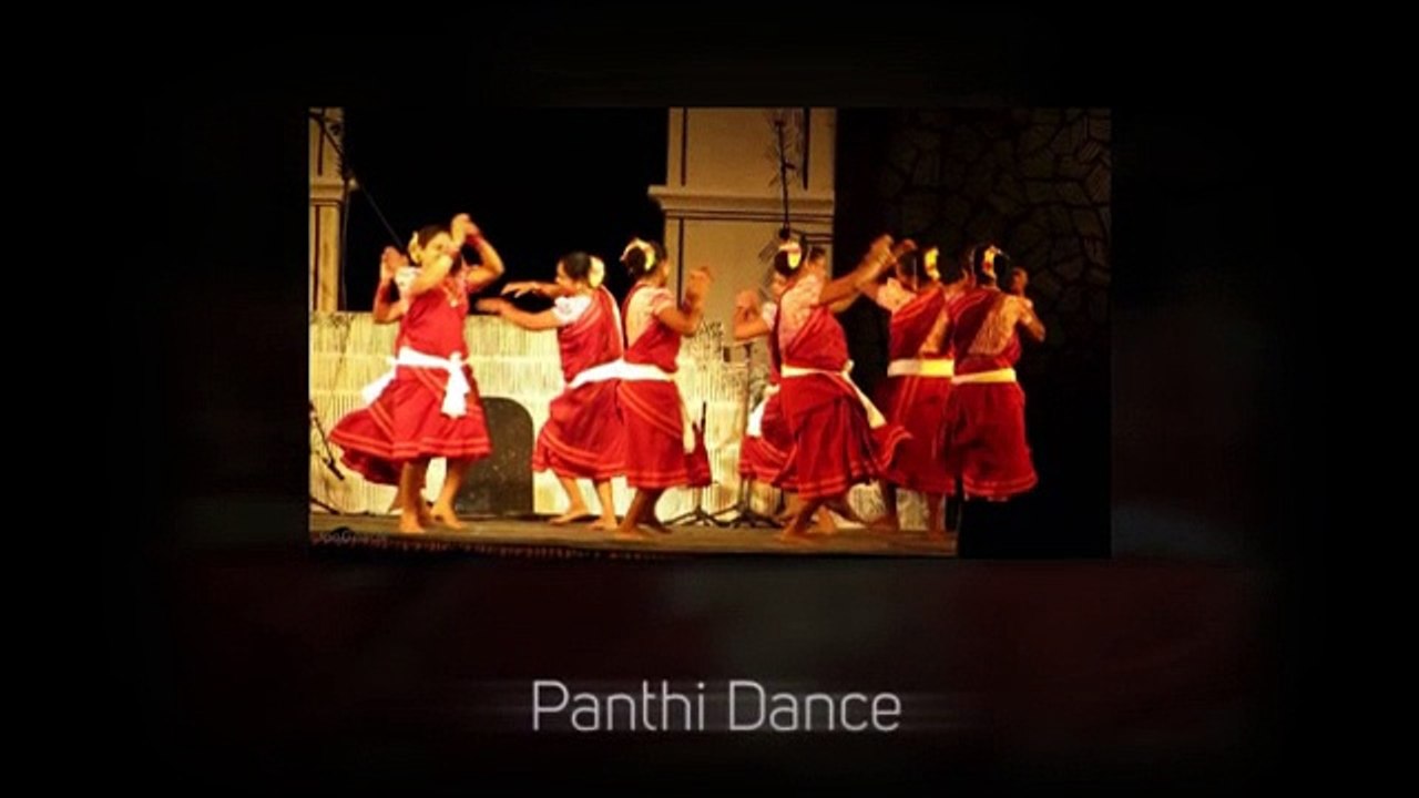 Chhattisgarh Folk