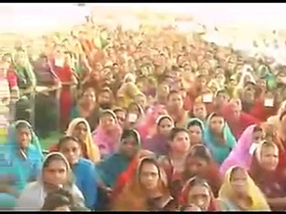 खोया भाग्य जगाने का जादुई तरीका  - श्री ललित प्रभ जी महाराज