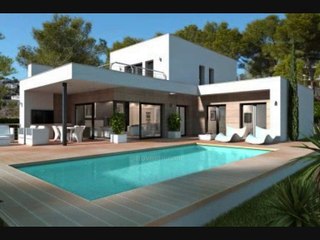 Novemo : Maison Construction moderne achat vente maison / Location vacances – Particulier