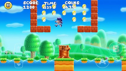 Ladybug Adventures Level 3 / Nivel 3