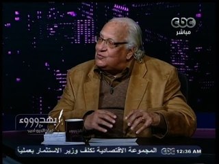 #بهدوووء | سبب تفضيل المصريين للحكم العسكري