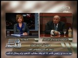 #هنا_العاصمة | رئيس شركة المقاولون العرب: في انتظار الوقت المناسب لإغلاق كوبري أكتوبر