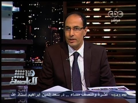 #هنا_العاصمة | الفرق بين المناطق الأمنة والغير أمنة في المناطق العشوائية