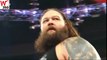 Seth Rollins Vs Bray Wyatt One On One Full Match At WWE Raw